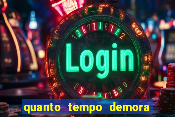 quanto tempo demora para o registro aparecer na carteira digital